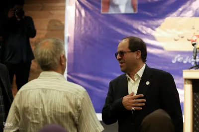 نشست خبری بزرگداشت ۱۷۵۷ سال سنت آموزش عالی