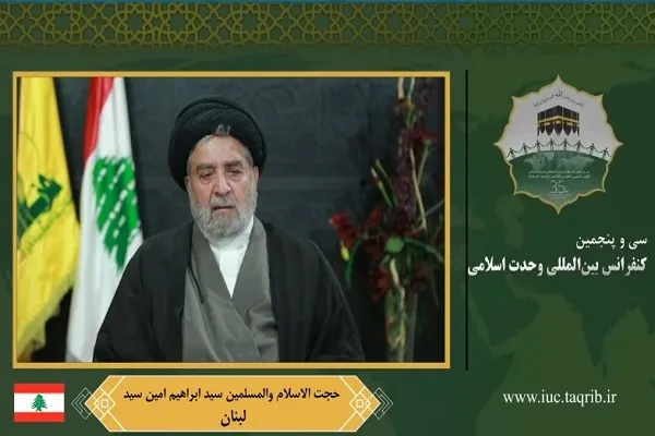 اتحاد تنها گزینه برای حفظ اقتدار کشورهای اسلامی است