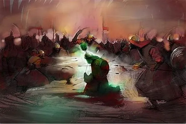 ¿Quién es el imam Husain (p)? ¿Por qué se sublevó?