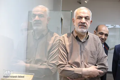 احمد مسجدجامعی