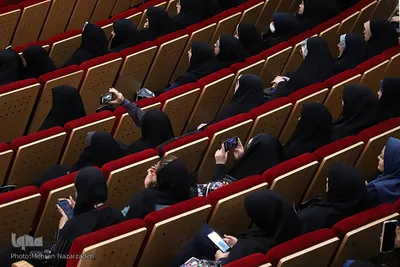 مراسم اختتامیه بیست و ششمین دوره جشنواره قرآن و عترت دانشجویان دانشگاه پیام نور