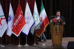 آیین آغاز به کار رویداد علمی همایش بین‌المللی فرصت‌های سرمایه‌گذاری تبریز‎
