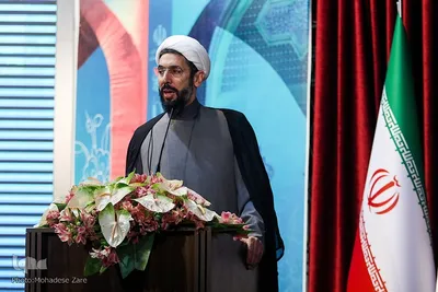 نشست معاونان دانشجویی دانشگاه‌های کشور