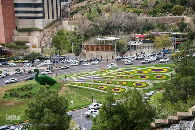 دروازه قرآن و خواجوی کرمانی