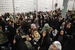 جشن ولادت حضرت فاطمه زهرا(س) در تبریز