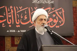 مقاومت از تمام لبنان در برابر پروژه آمریکایی – صهیونیستی دفاع می‌کند