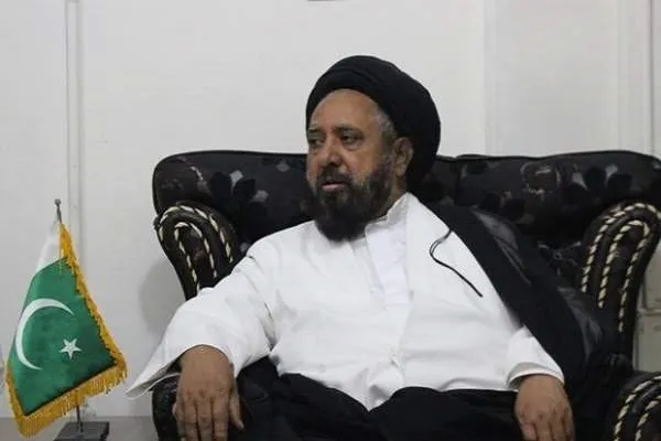 عالم برجسته پاکستاني بر اثر ابتلا به کرونا درگذشت