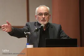 حمید گورابی، رییس پژوهشگاه رویان 