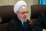 جلسه ستاد دهه مبارک فجر انقلاب اسلامی آذربایجان شرقی