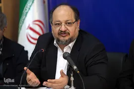 محمد شریعتمداری، وزیر تعاون، کار و رفاه اجتماعی