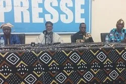 Publication d’une vidéo blasphématoire contre le Coran : les Kamites du Mali condamnent