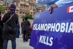 Vereinte Nationen : Anti-Islamfeindlichkeitstag zur Beendigung des Hasses auf Muslime