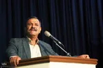 گزارش تصویری از: مراسم تجلیل از پیشکسوتان موسیقی منطقه ارسباران در اهر