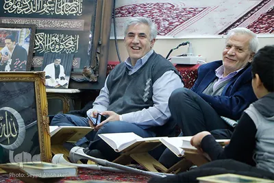 امین پویا