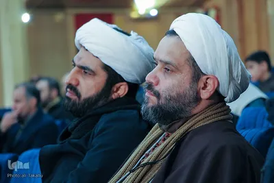 برگزاری دومین همایش رهپویان علوی همدان