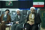 سومین جلسه شورای همکاری حوزه‌های علمیه و آموزش و پرورش استان لرستان