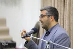 نشست شورای فرهنگ‌عمومی خراسان جنوبی