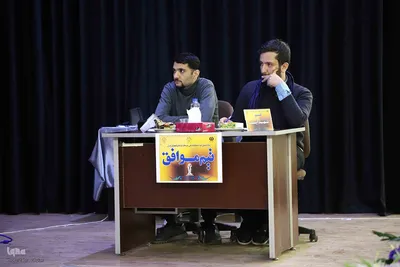 مرحله مقدماتی و نیمه نهایی مناظرات دانشجویی دانشگاه‌های آذربایجان شرقی‎