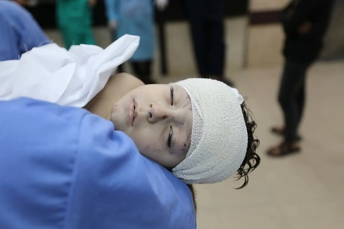 Kungiyar Hamas ta yi kira ga musulmi da su tashi tsaye domin kawo karshen kisan kiyashin a Gaza