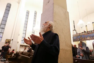 مراسم سال نو میلادی