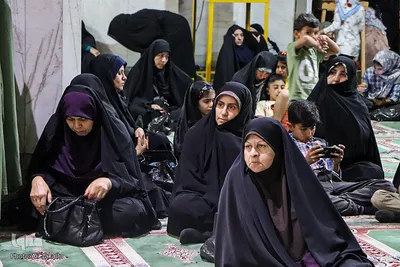 یادواره شهدای روحانی ملایر