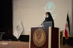 سلسله نشست های بانوان فعال عرصه فرهنگ و هنر تبریز