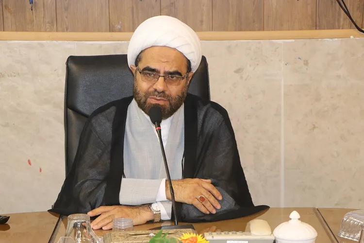 کار جهادی تنها راه عبور از مشکلات فرهنگی کشور است