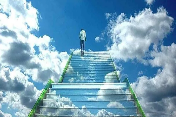 راه نجات در دنیا + اینفوگرافیک