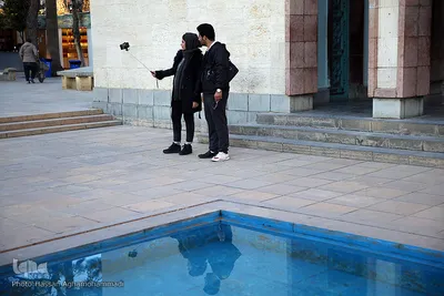 سعدیه