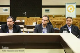 امضای تفاهم نامه جهاد دانشگاهی و سازمان بهزیستی