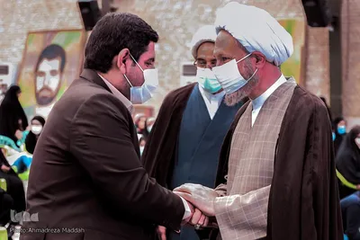 سالگرد شهادت سردار شهید «عبدالله اسکندری‎‎»