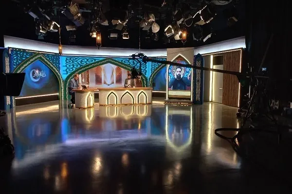 Penyelenggaraan Babak Final Musabaqoh Alquran Inna Lil Muttaqina Mafaza