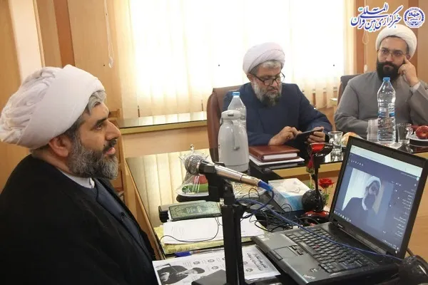 گردهمایی مدیران ادارات تبلیغات اسلامی مازندران