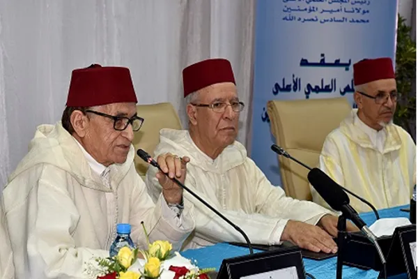 مشاركة 330 عالم دين إفريقي في إجتماع بالمغرب