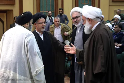 سومین کنگره«کرسی‌های نظریه‌پردازی، نقد و مناظره در چهل سالگی انقلاب»