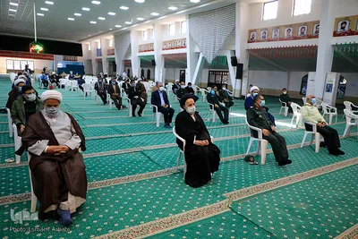 همایش استانی نماز _ بیرجند