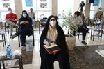نشست خبری سومین جشنواره ملی فعالان دفاع مقدس و مقاومت در تبریز