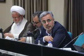 نشست هم‌اندیشی صاحبنظران و فعالان مردمی نهج‌البلاغه