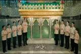 فیلم | همخوانی گروه تسنیم جامعه‌القرآن همدان از دعای «یاعلی یاعظیم»