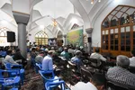 همایش بزرگداشت علامه حسن‌زاده آملی (ره) در اصفهان