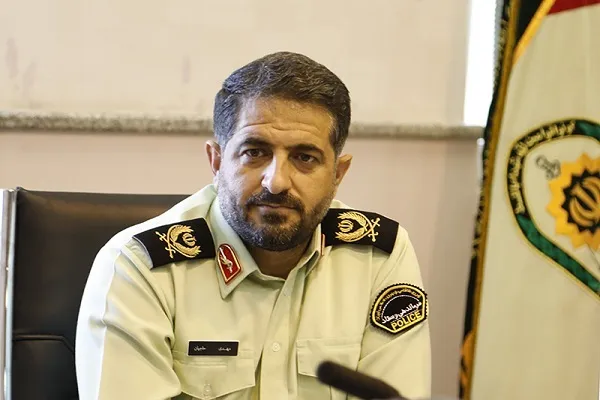 بازداشت عاملان قتل برادر مالک ساختمان متروپل آبادان