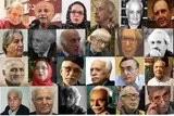 یادی از سفرکردگان امسال در دنیای ادب و فرهنگ ایران