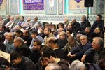 مراسم گرامیداشت حماسه ۹ دی در شهرستان اهر