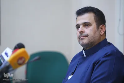  محمدرضا مسیب‌زاده، مدیرکل قرآن، عترت و نماز وزارت آموزش و پرورش