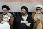 اجتماع طلاب و روحانیون لرستان در محکومیت هتک‌کنندگان قرآن کریم، مرجعیت دینی و ولایت فقیه