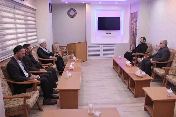 مشکل امروز روسیه، وجود اسلام سلفی در این کشور است