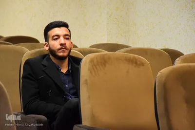 مسابقات قرآن دانشگاه شهید چمران اهواز
