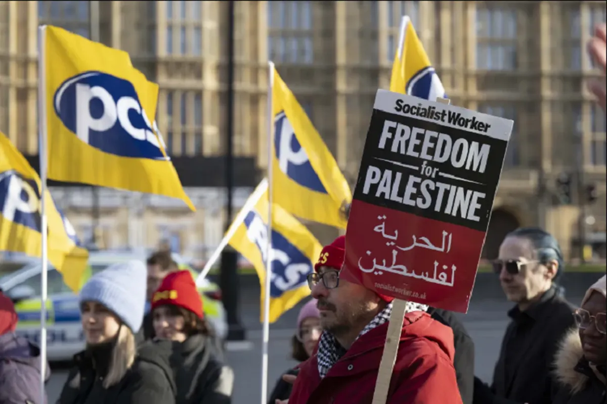 Maandamano ya kuunga mkono Palestina na kulaani Israeli yaendelea duniani kote