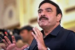ملک میں شیعہ سنی فساد کرانے کی بھارتی سازش ناکام بنا دی گئی: شیخ رشید