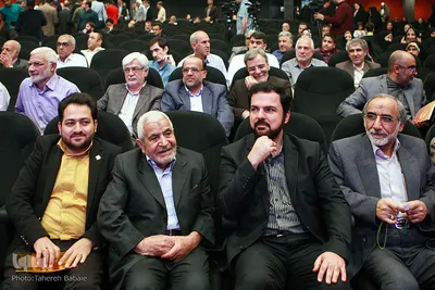 همایش عمری با قرآن
